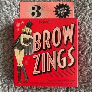 Benefit Brow Zing eyebrow powder